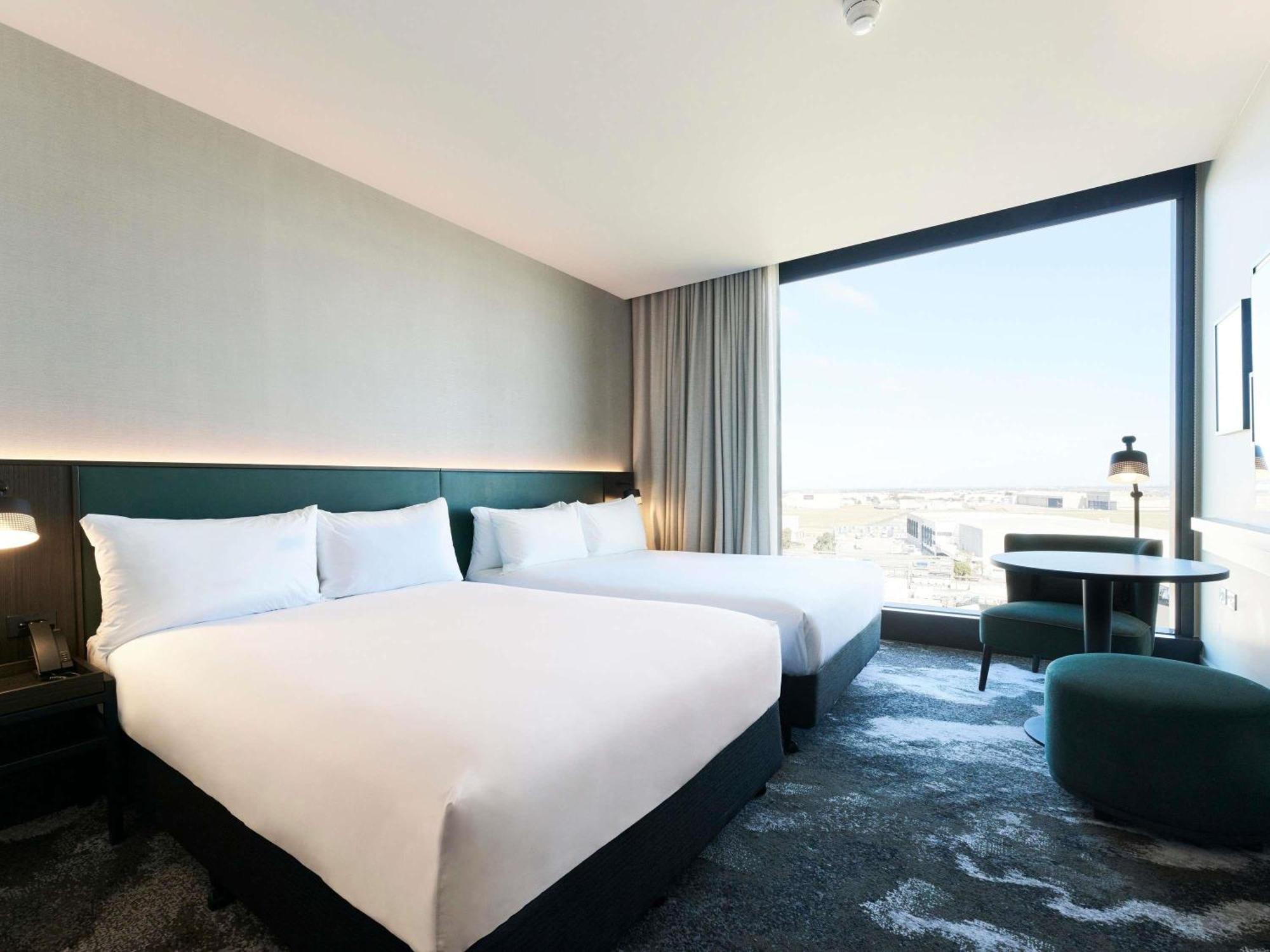 Novotel Melbourne Airport — Photos 3